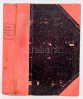 Vezércsillagok. Velős mondatok és költői gondolatok hazai és külföldi remekírók műveiből. Bp., 1901,...