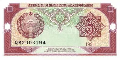 Ázsia 6 klf db modern bankjegy, benne Bangladesh, Bhután, Észak-Korea, Hongkong, Tadzsikisztán, Üzbe...