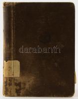 Gaal Mózes: Ezeréves multunkból. Történetek, jelemképek és rajzok a magyar ifjúságnak. I-III. füzet....