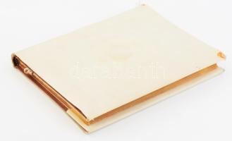 Das Wort der Frau. Eine Festgabe von Friedrich von Heyden. Leipzig, Friedrich Brandstetter. Kiadói d...