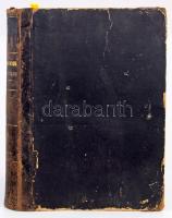 Zsihovics Ferenc: Szentek élete. Május, június, július. [Bp.], 1863, Szent István-Társulat,(Eger, Ér...