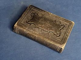 Ács Benjámin:
Hétfájdalmú Bold. Szüz Mária nyomait követöknek mennybevezetö Kis Arany Koronája, aza...