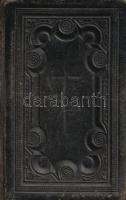 Ács Benjámin:
Hétfájdalmú Bold. Szüz Mária nyomait követöknek mennybevezetö Kis Arany Koronája, aza...