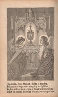 Ács Benjámin:
Hétfájdalmú Bold. Szüz Mária nyomait követöknek mennybevezetö Kis Arany Koronája, aza...