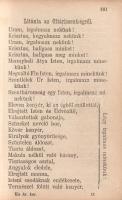 Ács Benjámin:
Hétfájdalmú Bold. Szüz Mária nyomait követöknek mennybevezetö Kis Arany Koronája, aza...