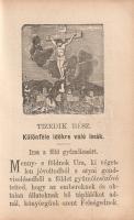 Ács Benjámin:
Hétfájdalmú Bold. Szüz Mária nyomait követöknek mennybevezetö Kis Arany Koronája, aza...