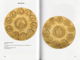 Bodor Imre: Erdély érmészete I. Apafi Mihály korában.
Budapest, 2018. Magyar Nemzeti Múzeum - Marti...