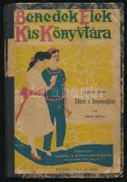 Avar Gyula: Utazás a Szepességben. Bp., 1912, Lampel R. (Wodianer F. és Fiai), 98 p. Fekete-fehér képekkel illusztrálva. Átkötött félvászon-kötésben, kissé viseltes borítóval, kissé foltos lapokkal, régi intézményi bélyegzővel.