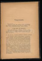 Óvári-Altenburger Károly: Egy pap vallomásai. Miért léptem ki a katolikus egyházból. H.n., é.n., k.n...