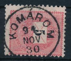 "KOMÁROM", "KOMÁROM"