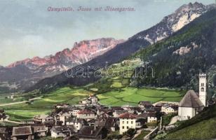 Campitello di Fassa (Rb)