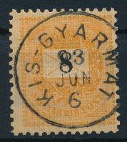"KIS-GYARMAT", "KIS-GYARMAT"