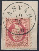 "SASVÁR", "SASVÁR"