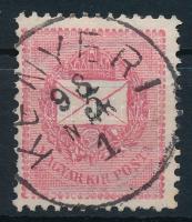 "KENYERI", "KENYERI"