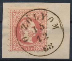 "Ó-ZÓLYOM", "Ó-ZÓLYOM"