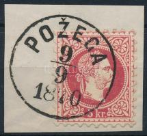 "POŽEGA", "POŽEGA"