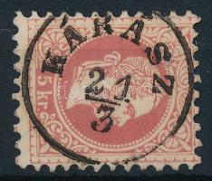 "KÁRÁSZ", "KÁRÁSZ"