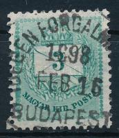 "IDEGENFORGALM(I IRODA) / BUDAPEST" (Gudlin 300p), "IDEGENFORGALM(I IRODA) / BUDAPEST" (Gudlin 300p)