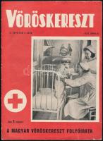 1952 A Vöröskereszt II. évfolyamának 4. száma, 16p