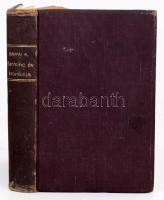Bányai Károly: Harminc év krónikája. A gyógyszerészi szociális mozgalmak története 1906-1936.



...