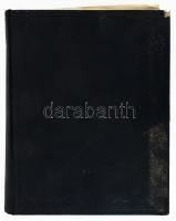 Az Osztrák-Magyar Monarchia közös kiadásainak és bevételeinek előirányzata az 1895-ik évre. Mellékle...