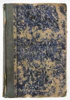 Lonkay Antal: Olvasókönyv felsőbb tanodák használatára a Szent-István-Társulat megbízásából. A magya...