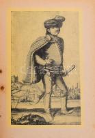 Trócsányi Zoltán: Kirándulás a magyar múltba. (Bp.), 1937. K. M. Egyetemi Nyomda, 413+1 p.+18 t. Egy...