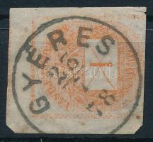 "GYÉRES", "GYÉRES"