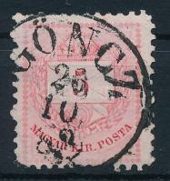 "GÖNCZ", "GÖNCZ"
