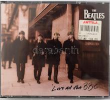 The Beatles: Live at the BBC. 2 CD. 1994 BBC - EMI.
