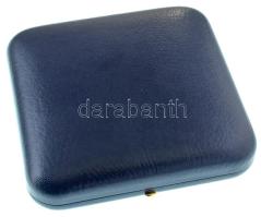 DN "Ferenc József ezüst forintjai" sorozat: 1868KB 1Ft ezüstözött Cu-Zn "Angyalos cím...