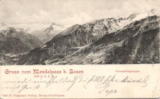 1899 Mendelpass (b)