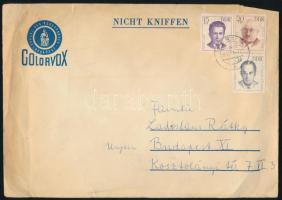 NDK 1962