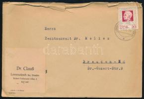 NDK 1963