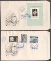 1961 (2 db)