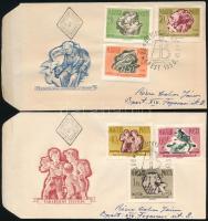 1958 (2 db)