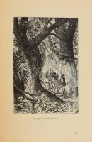 Verne Gyula: Tizenötéves kapitány. Bp., é.n., Franklin-Társulat, negyedik kiadás. 323p. Szövegközi f...