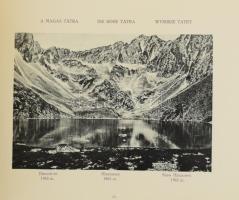 Szlávik Mátyás Divald Károly: A Magas Tátra ? Die Hohe Tatra ? Wysokie Tatry



A Magyarországi ...