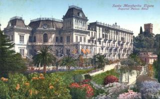 Santa Margherita Ligure Imperial Palace Hotel