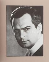 A csillagok örökké élnek. Inkey Tibor színészportréi. 1998, Múzsák. Kiadói papírkötés, jó állapotban...