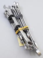 nagy méretű csillag villás kulcsok 11 db cm 25-ös méretig