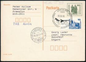 GDR 1990, NDK 1990