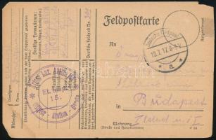 Deutsches Reich 1917, Deutsches Reich 1917