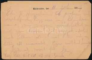 Deutsches Reich 1917 Deutsches Reich 1917