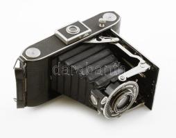 ZEH Primus kamera, Rodenstock Primar Anastigmat 1:4,5 f: 10 objektívvel.