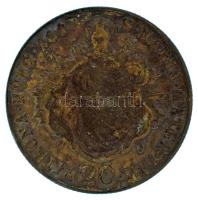 1847B 20kr Ag "V. Ferdinánd" Körmöcbánya T:VF,F, forrasztásnyom
Hungary 1847B 20 Kreuzers...