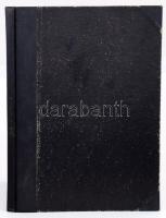 Vörös Imre: Gépelemek. Géprajz. A Műegyetemen tartott előadásai alapján írta: - - . (Gépelt kézirat)...