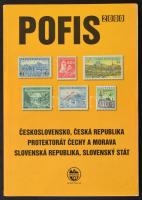Pofis 2000 Ceskoslovensko