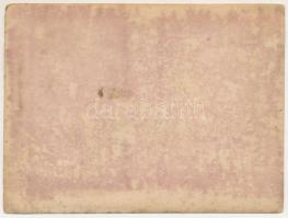 Felsővisó, Felső-Visó, Viseu de Sus; vasútállomás, katonák télen / railway station, K.u.k. soldiers ...