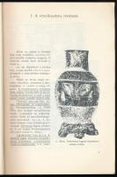 Farkas Lajos: Vésnök szakmai ismeretek II. A szakmunkásképző iskolák számára. Bp., 1976, Műszaki Kön...